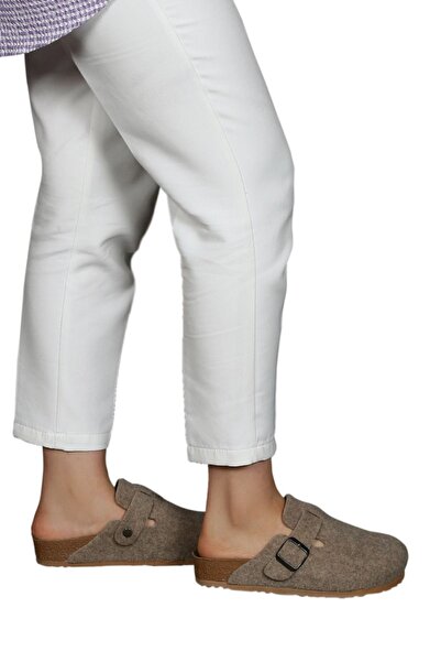 YILDIZ SHOES Uvezena Unisek Vinter Front Zatvorena ortopedska filcana Casual ...