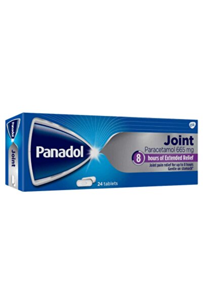 Panadol وصلة 24