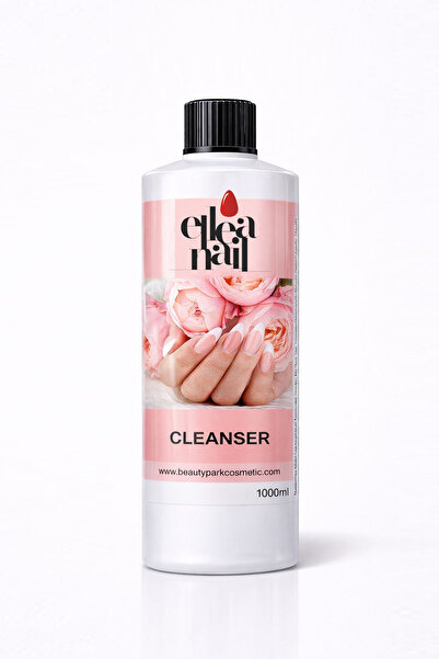 ELLEA NAIL CLEANSER 1000 ML