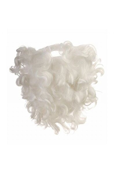 Pandoli 30-inčna brada Deda Mraza sa zabavom