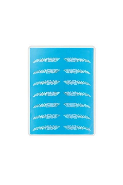 DECEMARS Microblading Lateks Kalıcı Makyaj Derisi