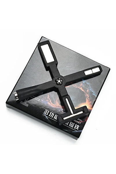 MOZIUR Çok Fonksiyonlu Kedi Gözü Magnet Cat Eye