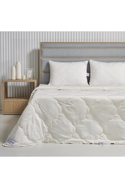 Yatsan Maison Cotton Touch Tek Kişilik İnce Yorgan