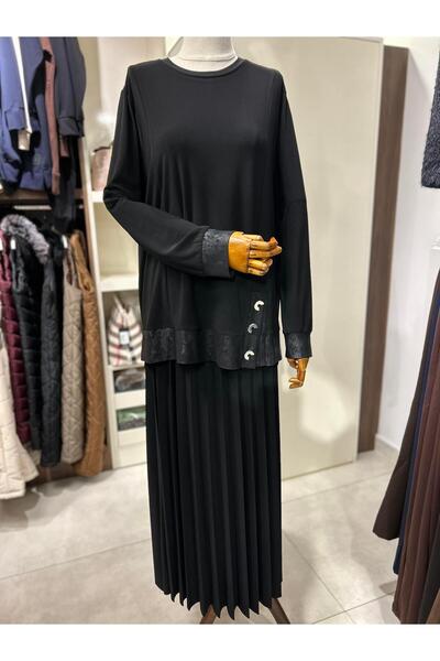 clemence ÖRME KREP TAKIM-1299