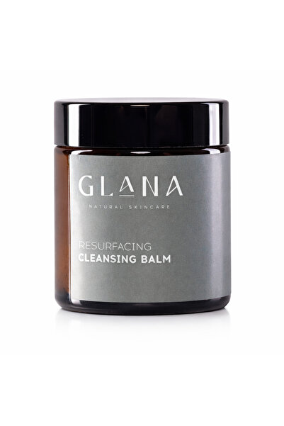 Glana Cosmetics بلسم التنظيف المنعش