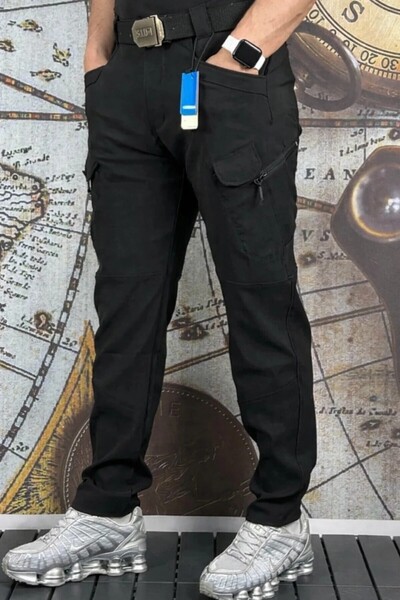 Mikro Taktičke kargo pantalone uvezeno letnje pantalone sa 6 džepova za vanjs...