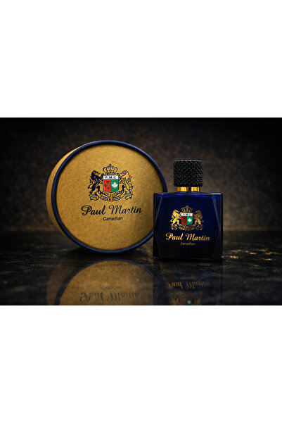 Paul Martin Canadian PAULMARTİNCANADİAN GOLD PARFÜM
