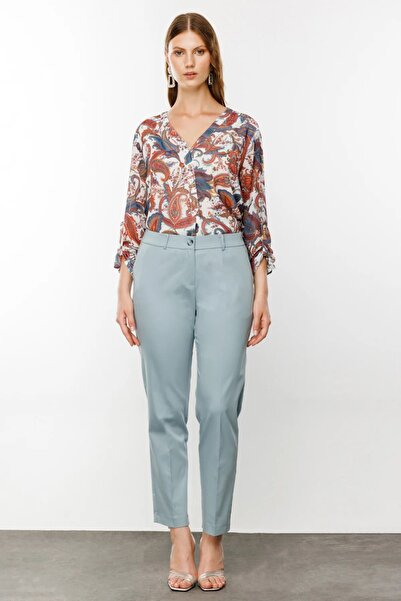 Ekol Uske pantalone Sa džepovima