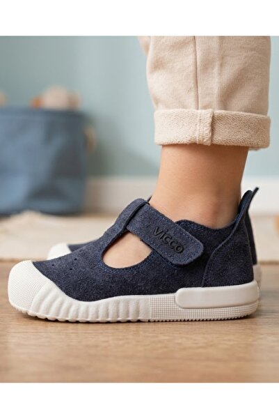 Vicco Unisex παιδικά παπούτσια Casual First Day Loro πολύχρωμα