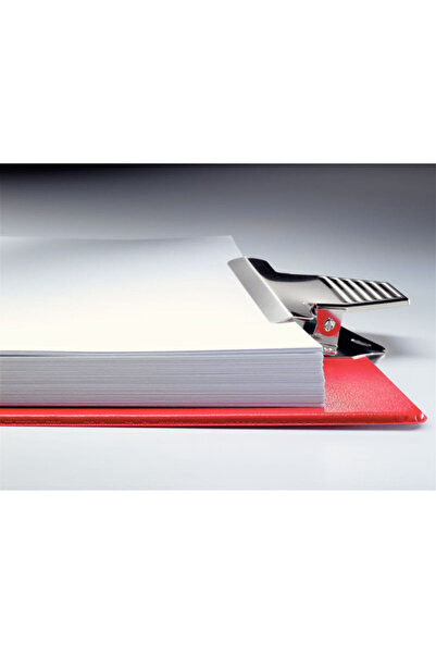 Esselte Clipboard PP roșu Jumbo Maxi