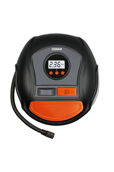 Osram Lastik Şişirme Kompresörü Tyreinflate 450 OTI450