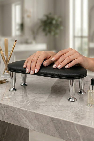 ELLEA NAIL Manikür Sehpası