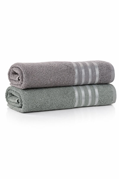 asev tekstil 2-Pack 70X140 Bath Towels