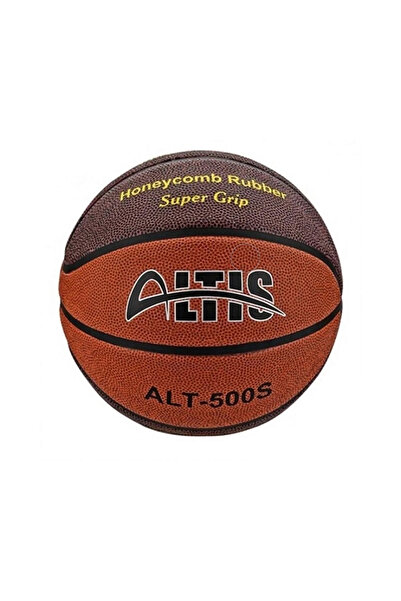ALTIS ALT500S BASKETBOL TOPU SUPER NO 5