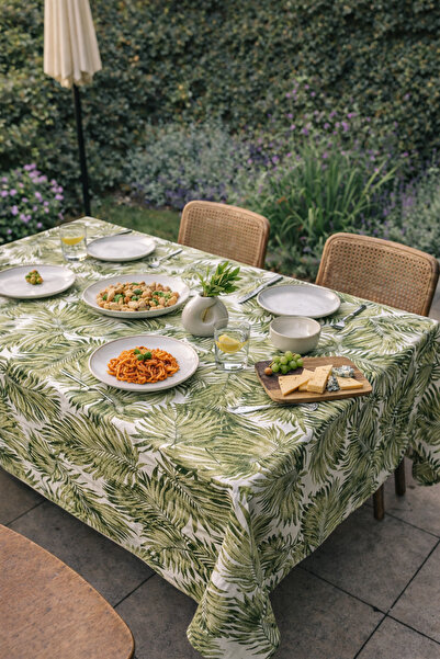 perde plus List Sa deznom Stolnjak, Dekorativni stolnjak za trpezariju