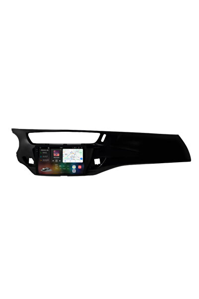 NavStore Navigatie Dedicata Citroen C3, DS3 (2009-2016), 2K, 12Gb Ram, 256Gb ...
