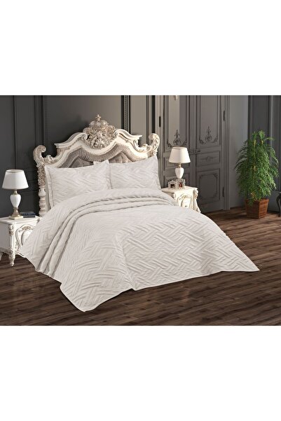My Bed Home Collection SERIA SOFT MODEL NİL SALTEA CU PERNE SET cuvertură de ...