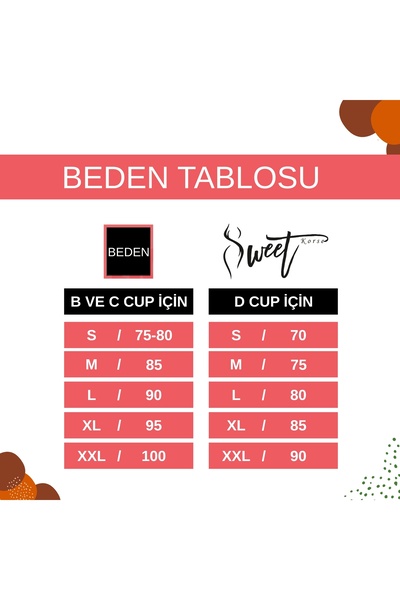 SWEETKORSE 3'Lü Set Bonny Sütyen Önden Agraflı Pedli Bralet Çiçekli Dikişsiz Dantel Detaylı Sütyen