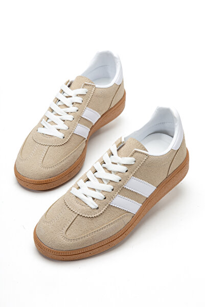 Daxtors Kate Günlük Ortopedik Kadın Sneaker Spor Ayakkabı