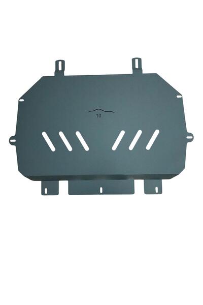 carrest Peugeot 308 kasa 2013-2022 Karter Muhafaza Sacı Motor Alt Sacı 2mm 1....