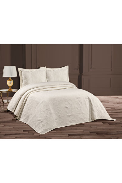 My Bed Home Collection Делукс комплект калъфка за възглавница и покривало за ...