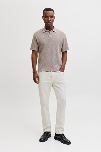 Jack & Jones Clark Finn Elastično Pamuk par muških pantalona