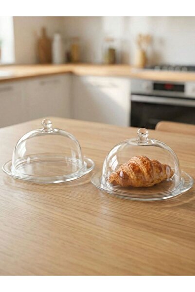 LAV حافظه زجاجيه قطعتين