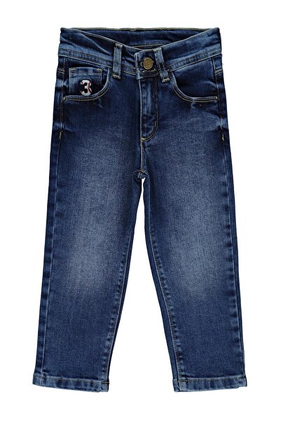 Pierre Cardin 2-5 godina stari dečak, plave pantalone