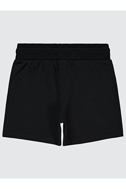Civil Boys Boy's Shorts 10-13 Years Black