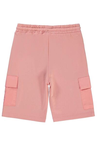 Civil Girls Συσκευασία πλαϊνή τσέπη τεμαχίων 10-13 ετών Κάπρι - Πούδρα 13-14 ...