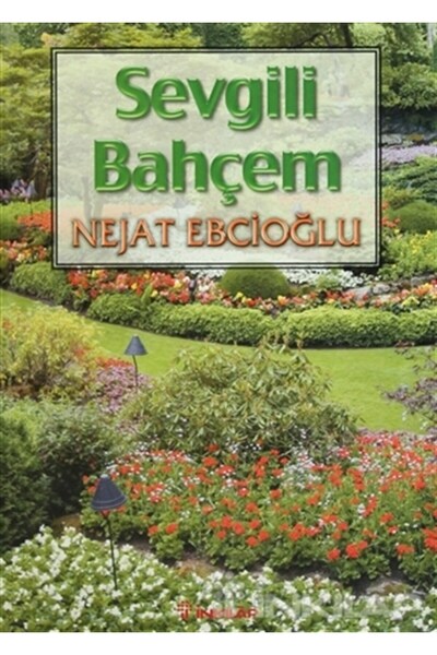 İnkılap Kitabevi Sevgili Bahçem