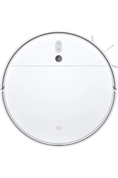 Xiaomi Mi Mop 2 White Vacuum Robot Süpürge
