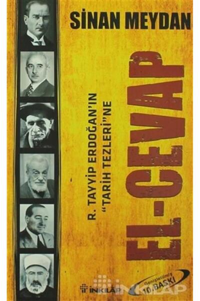 İnkılap Kitabevi El Cevap