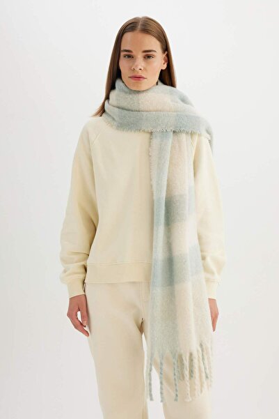 DeFacto Eșarfă de damă C6865AX24WN