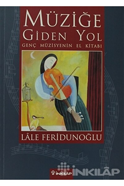 İnkılap Kitabevi Müziğe Giden Yol