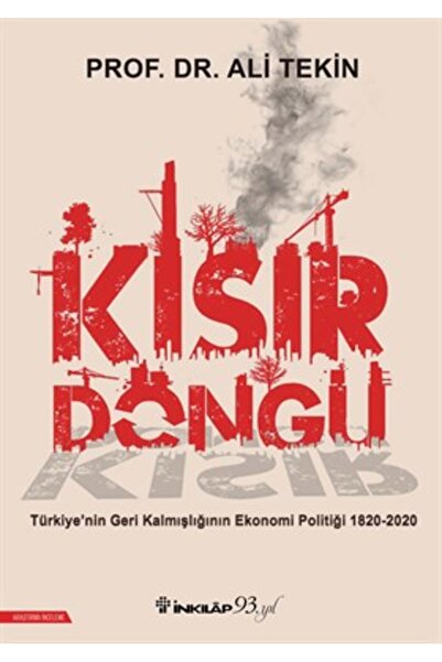İnkılap Kitabevi Kısır Döngü