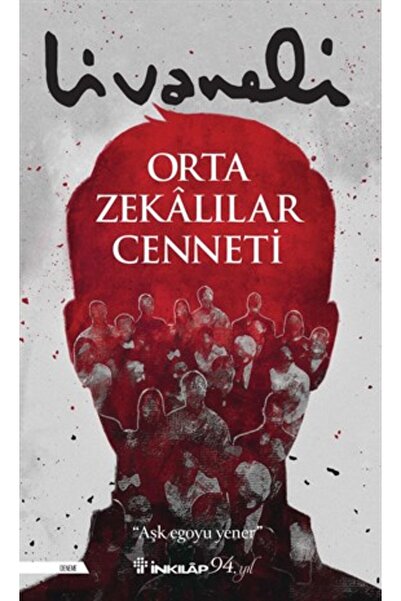 İnkılap Kitabevi Orta Zekalılar Cenneti
