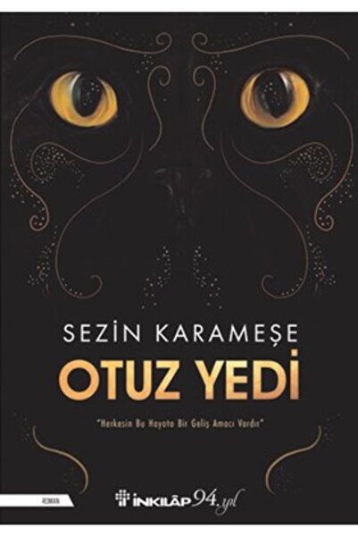 İnkılap Kitabevi Otuz Yedi