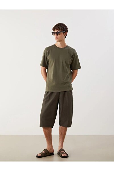 LC Waikiki Muške kupaće šortseve dužine do kolena (S6)