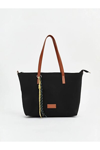 LC Waikiki Γυναικεία τσάντα ώμου με αποσπώμενο λουράκι (S6)