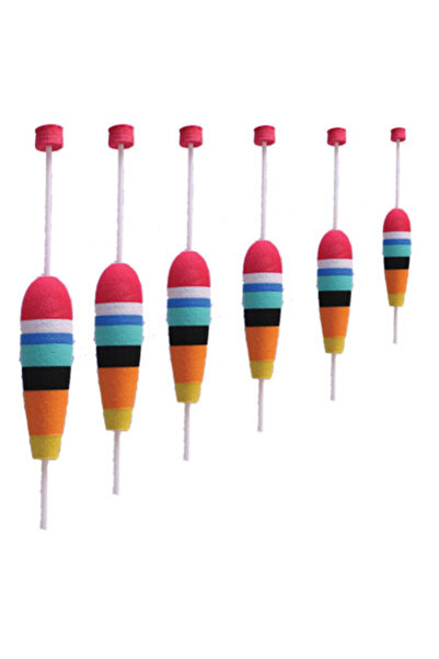 Genel Markalar Eva Şamandıra 5 GR.