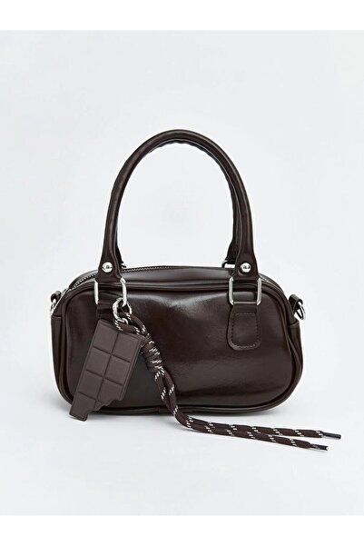 LC Waikiki Sa detaljima aksesoara Žene Torba za rame (S6)