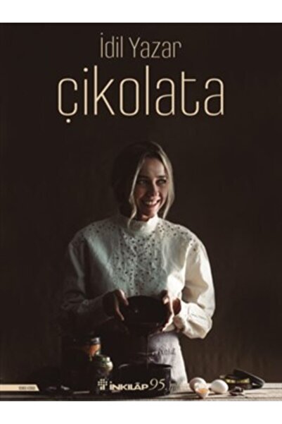 İnkılap Kitabevi Çikolata