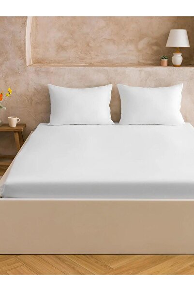 LC Waikiki Flat Double Elastic Sheet (S6)