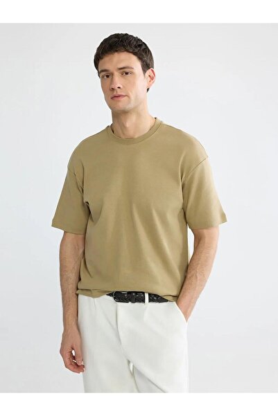 LC Waikiki Crew Neck Men's T-Shirt (S6)