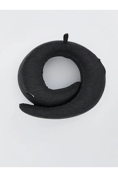 LC Waikiki Velcro Plush Neck Pillow (S6)