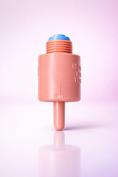 hilal kimya Liquid Soap Dispenser System Replacement Faucet Heads with Tank -...