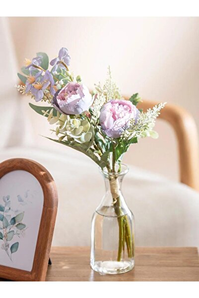 LC Waikiki Dekoratif Yapay Çiçek 35 Cm (S6)