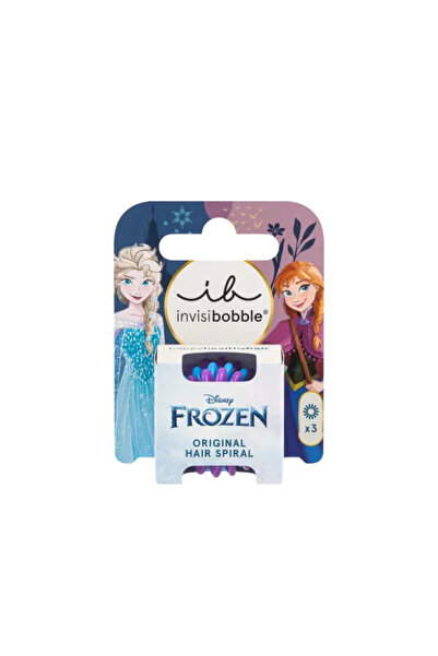 INVISIBOBBLE IB -  KIDS ORIGINAL Disney Frozen 3pc