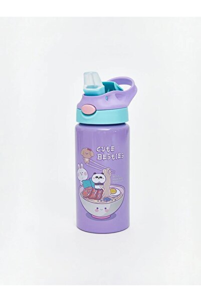 LC Waikiki Baskılı Suluk 500 Ml (S6)